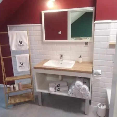 Mazurskie Centrum Rehabilitacji-debowa Gora