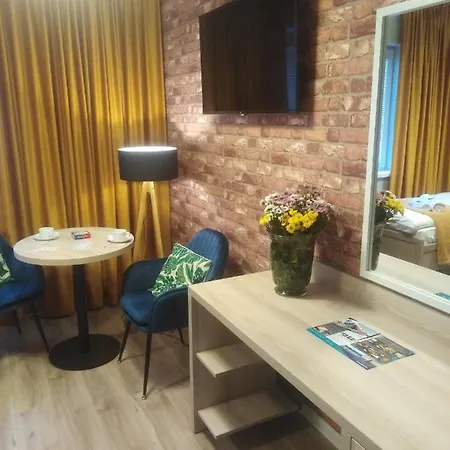 Chata Mazurskie Centrum Rehabilitacji-debowa Gora