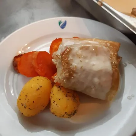 Mazurskie Centrum Rehabilitacji-debowa Gora Olsztynek