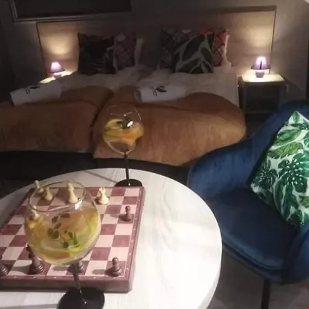 Mazurskie Centrum Rehabilitacji-debowa Gora