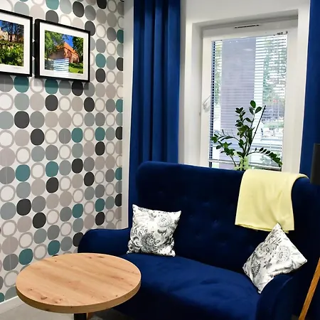 Mazurskie Centrum Rehabilitacji-debowa Gora * Olsztynek