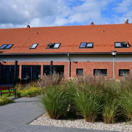 Mazurskie Centrum Rehabilitacji-debowa Gora Olsztynek