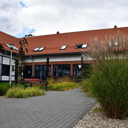 Mazurskie Centrum Rehabilitacji-debowa Gora * Olsztynek