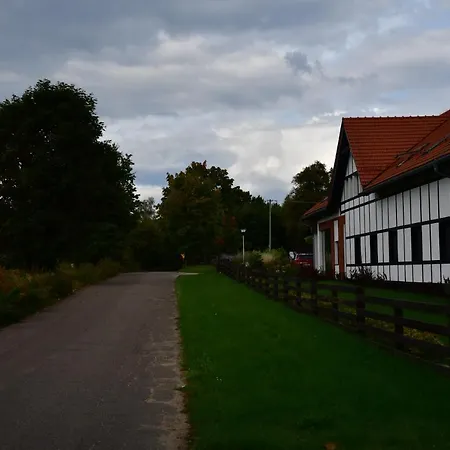 Mazurskie Centrum Rehabilitacji-debowa Gora