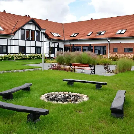 Mazurskie Centrum Rehabilitacji-debowa Gora Chata Olsztynek