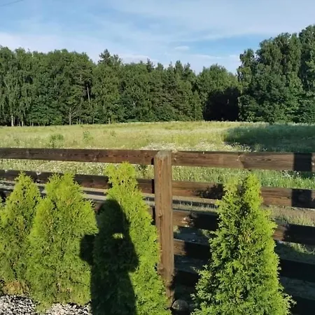 Chata Mazurskie Centrum Rehabilitacji-debowa Gora Olsztynek