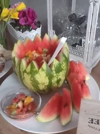 Mazurskie Centrum Rehabilitacji-debowa Gora