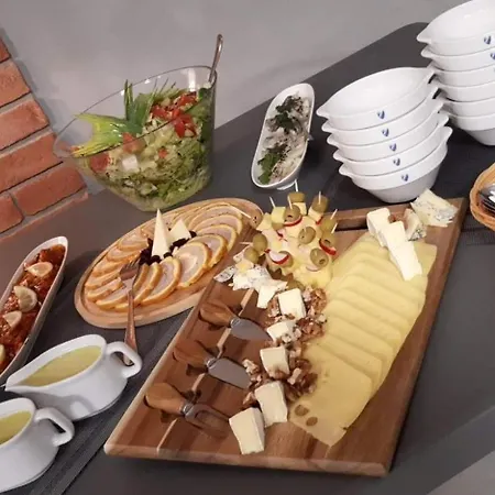 Mazurskie Centrum Rehabilitacji-debowa Gora