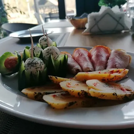 Mazurskie Centrum Rehabilitacji-debowa Gora