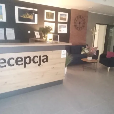 Mazurskie Centrum Rehabilitacji-debowa Gora